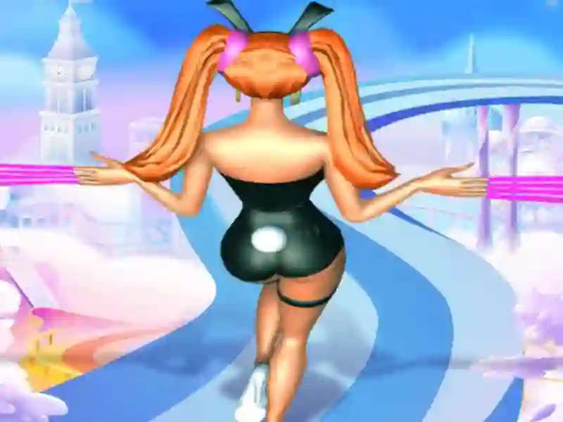 Гульня Доўгія пазногці онлайн