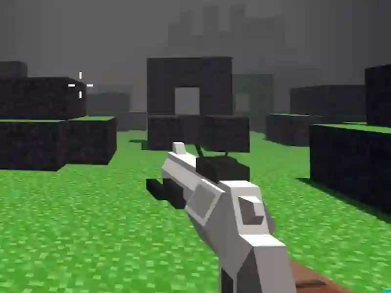 Гульня Піксельны апакаліпсіс 4 онлайн Гульня Піксельны апакаліпсіс 4 онлайн