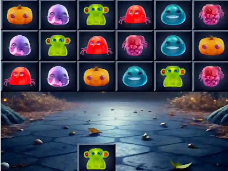 Гульня Хуткі матч онлайн