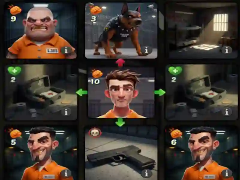 Гульня Вязень Боб онлайн