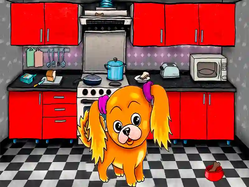 Гульня Сабака онлайн Гульня Сабака онлайн