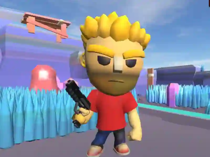 Гульня Героі каралеўскага бою онлайн