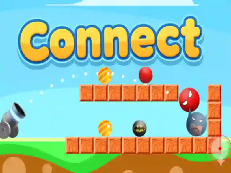 Гульня Злучэнне онлайн