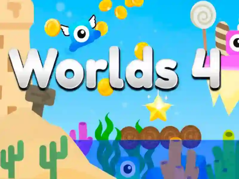 Гульня Міры 4 онлайн