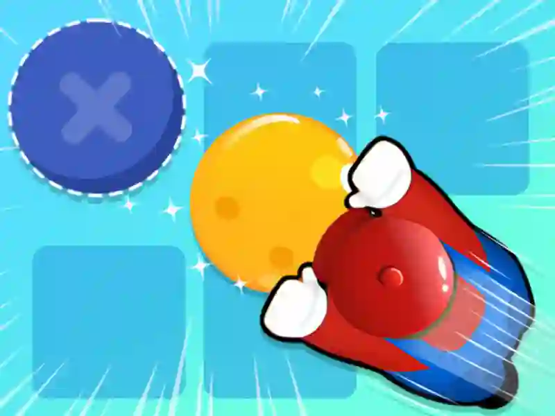 Гульня Sokoban Націсніце скрынку онлайн