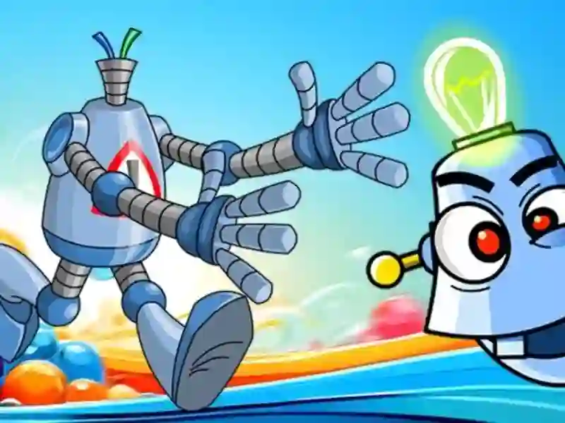 Гульня Раз'юшаны Джо онлайн