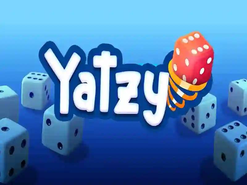 Гульня Канчатковы Yahtzee онлайн Гульня Канчатковы Yahtzee онлайн