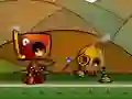 Гульня Steam Droid онлайн Гульня Steam Droid онлайн