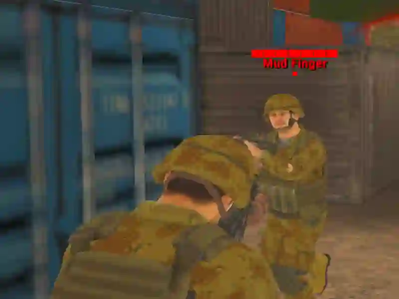 Гульня Сілы ў паветры: сіла дэльты онлайн