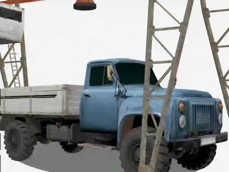 Гульня Груз 2 онлайн