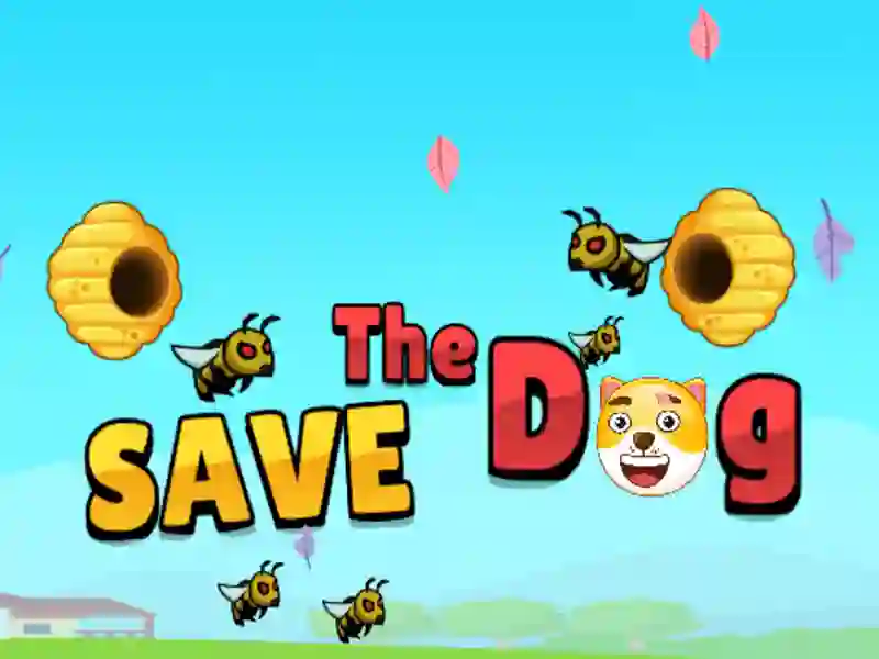 Гульня Абараніце майго сабаку онлайн