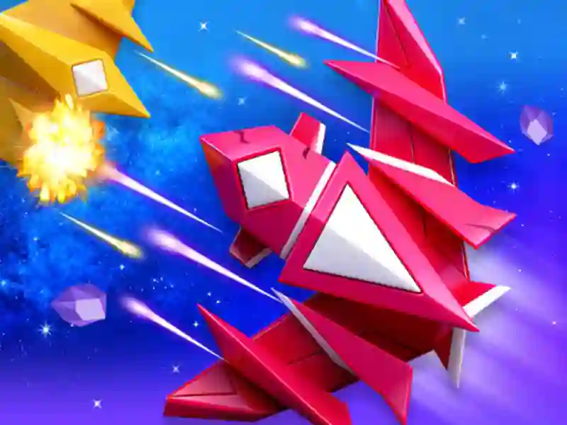 Гульня Касмічны наводчык ВПС 1945 года онлайн