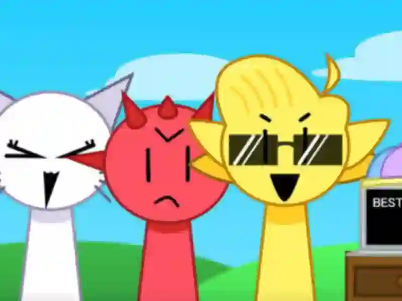 Гульня Спрункі: Спрункло онлайн