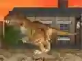 Гульня LA Rex онлайн