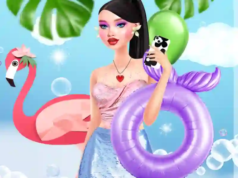 Гульня Пеністыя вечарыны на IBITZ онлайн