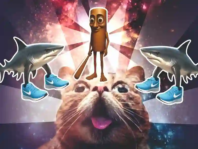 Гульня Італьянскі Brainrot: Tralala la la la la la la la la la la la la lamimes онлайн Гульня Італьянскі Brainrot: Tralala la la la la la la la la la la la la lamimes онлайн