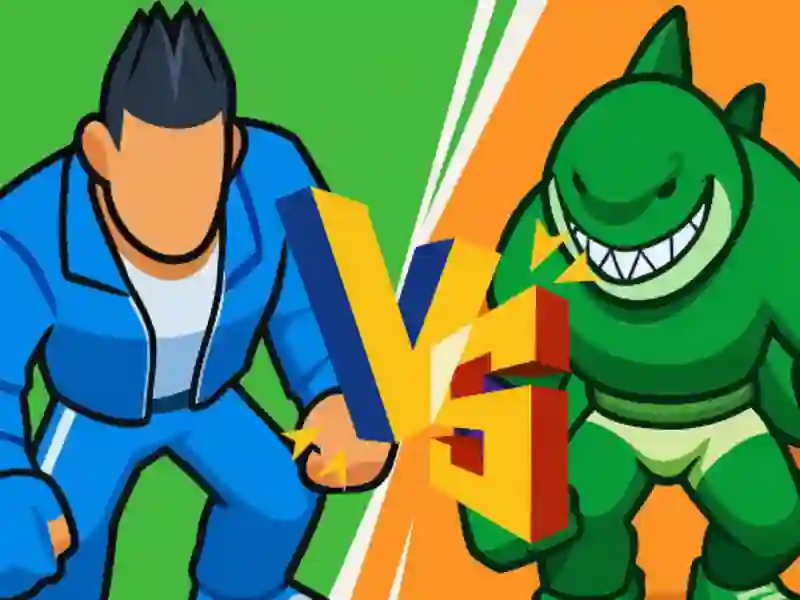 Гульня Draw the Action: Freestyle Combat онлайн Гульня Draw the Action: Freestyle Combat онлайн