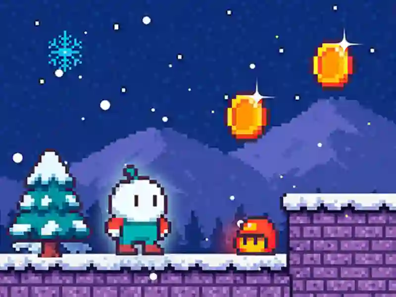 Гульня Прыгоды Нвпі онлайн