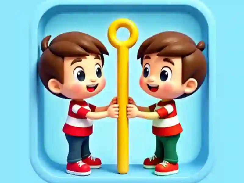 Гульня Нацягніце шпількі онлайн Гульня Нацягніце шпількі онлайн