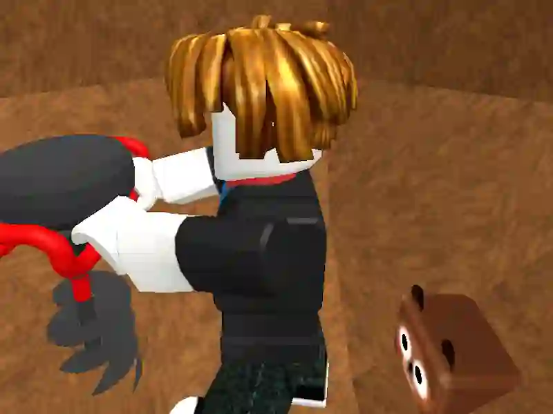 Гульня OBBI: дабрацца да цэнтра зямлі онлайн