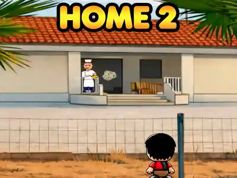 Гульня Дом 2 онлайн