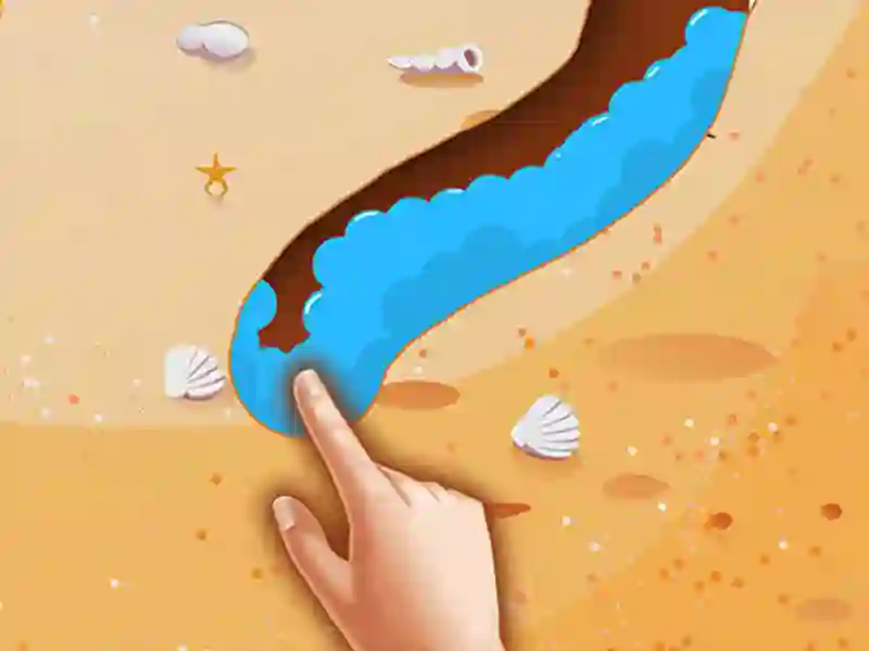 Гульня Вада Дыегер: выратаванне онлайн