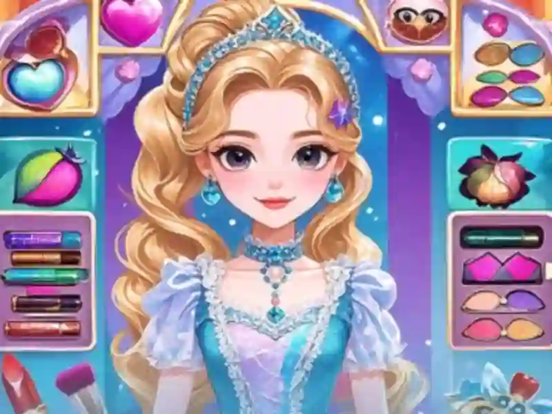 Гульня Калекцыя гульняў для дзяўчынак онлайн