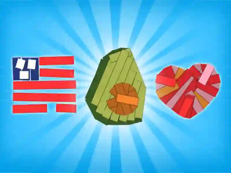 Гульня Налепкі для варэння: адкруціце і выберыце онлайн Гульня Налепкі для варэння: адкруціце і выберыце онлайн