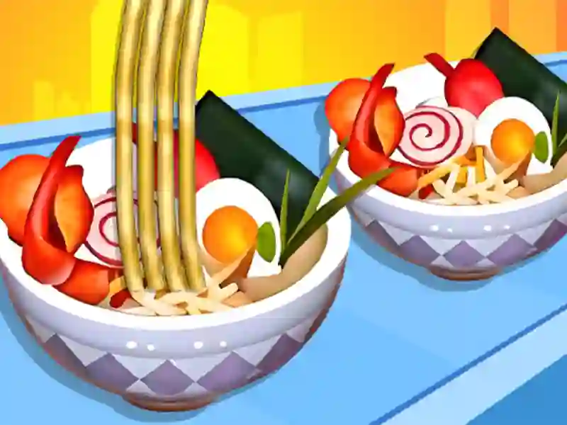 Гульня Майстар Малатанга: Бег са шклянкай 3D онлайн