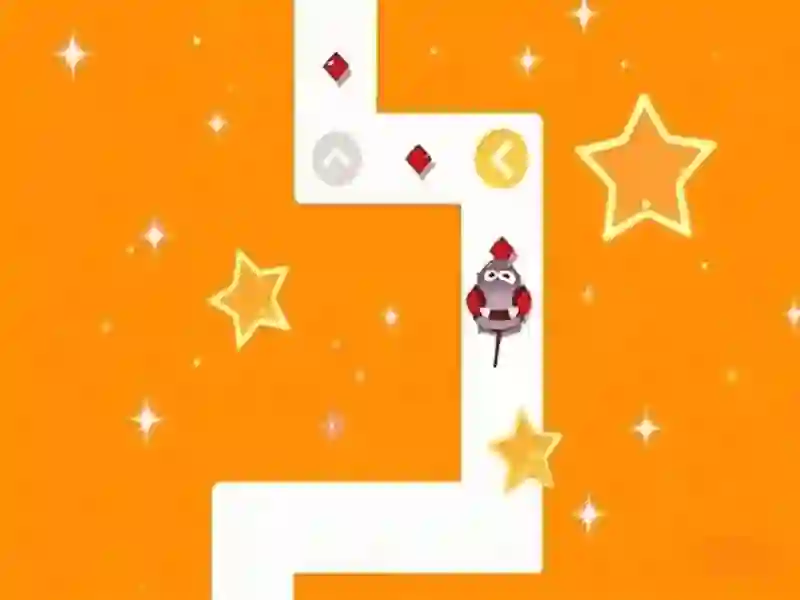 Гульня Прарыў жывёл онлайн