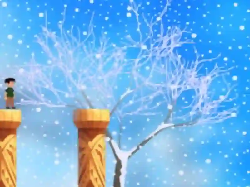 Гульня Бег з расцяжэннем онлайн