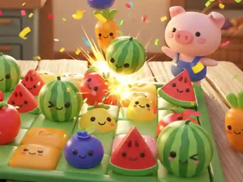 Гульня Сялянскі дом онлайн