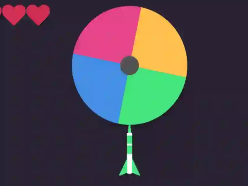 Гульня Хромат онлайн