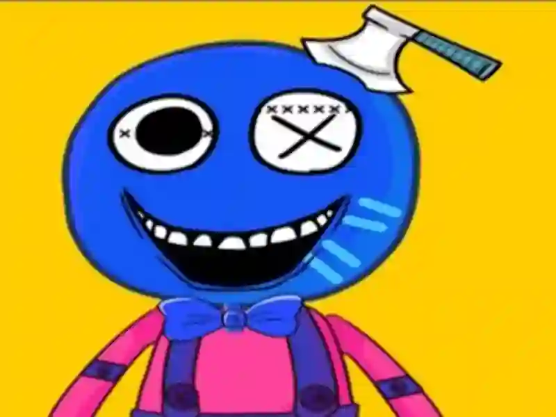 Гульня Трансфармацыя монстраў онлайн