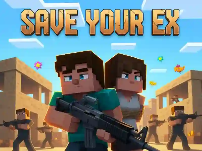 Гульня Ратуйце свайго былога онлайн