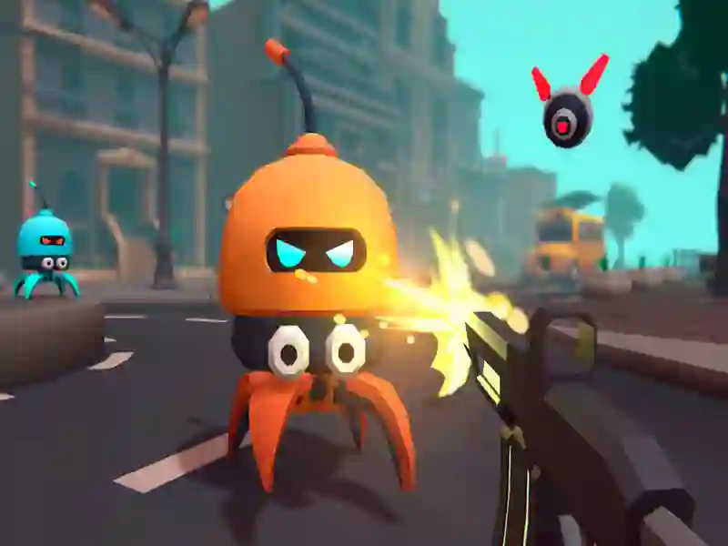 Гульня Канец свету онлайн