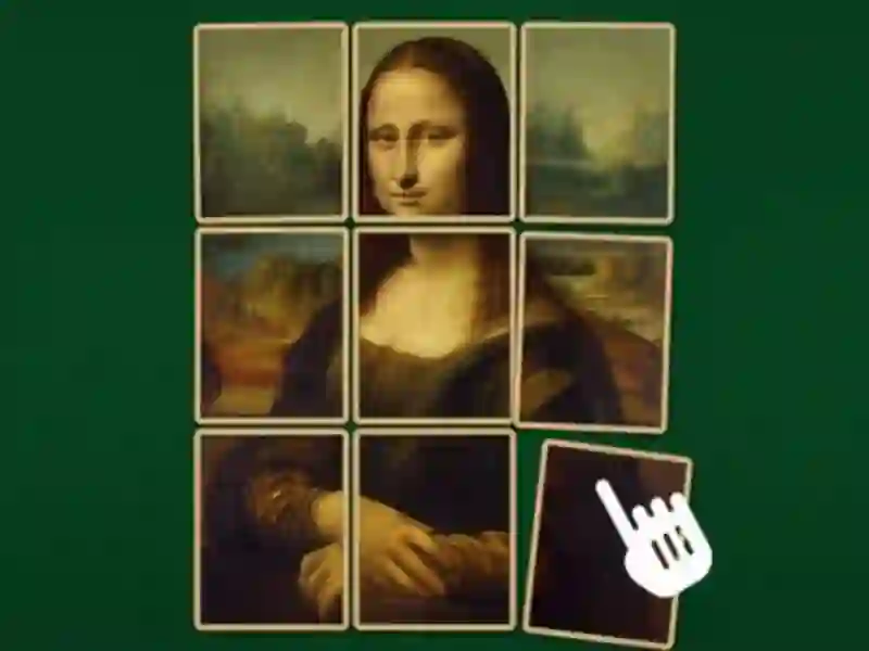 Гульня Галаваломка Solitaire Deluxe онлайн