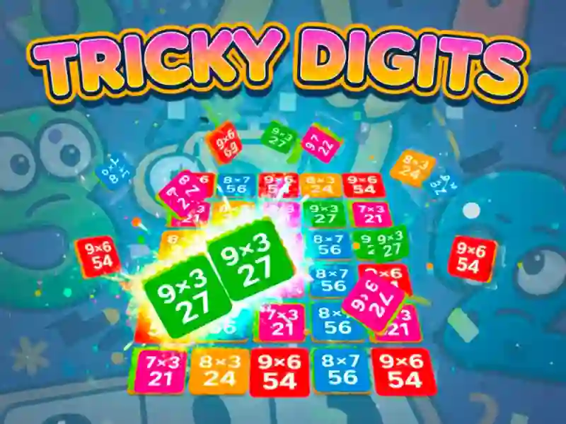 Гульня Камплексныя лікі онлайн