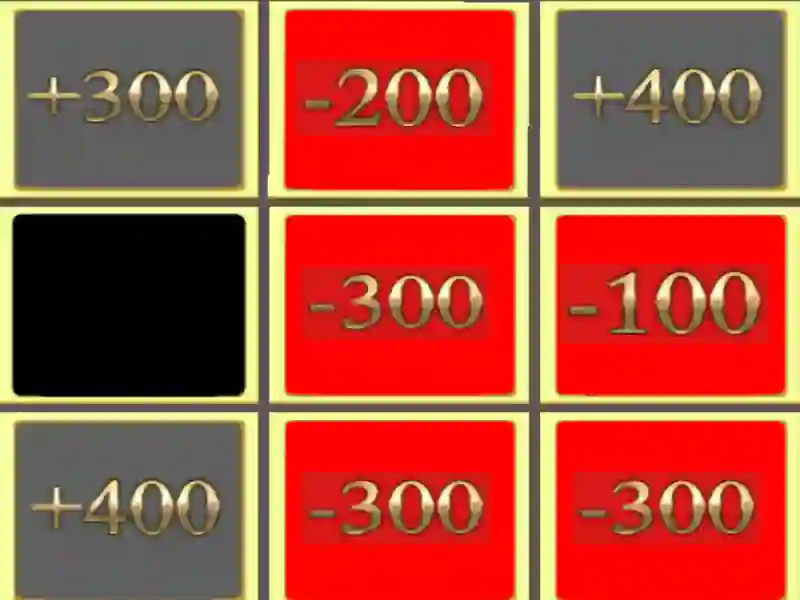 Гульня Шчаслівая плітка онлайн