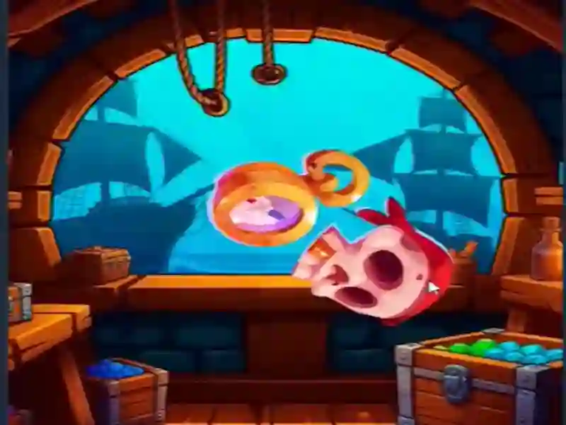 Гульня Бомбы і чэрапы онлайн