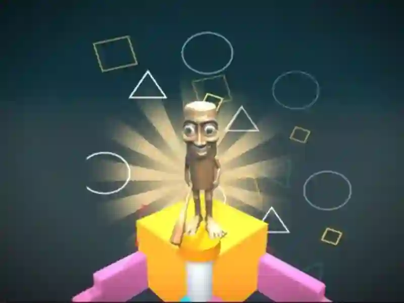 Гульня Тун Тун сахур паварочваецца альбо памірае онлайн