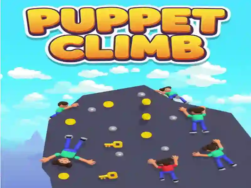 Гульня Лялечны ліфт онлайн