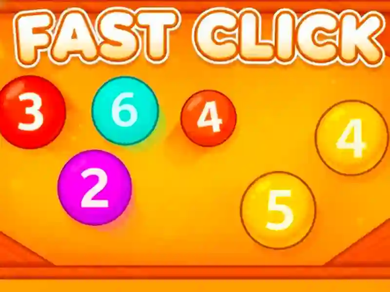 Гульня Хуткі клік онлайн