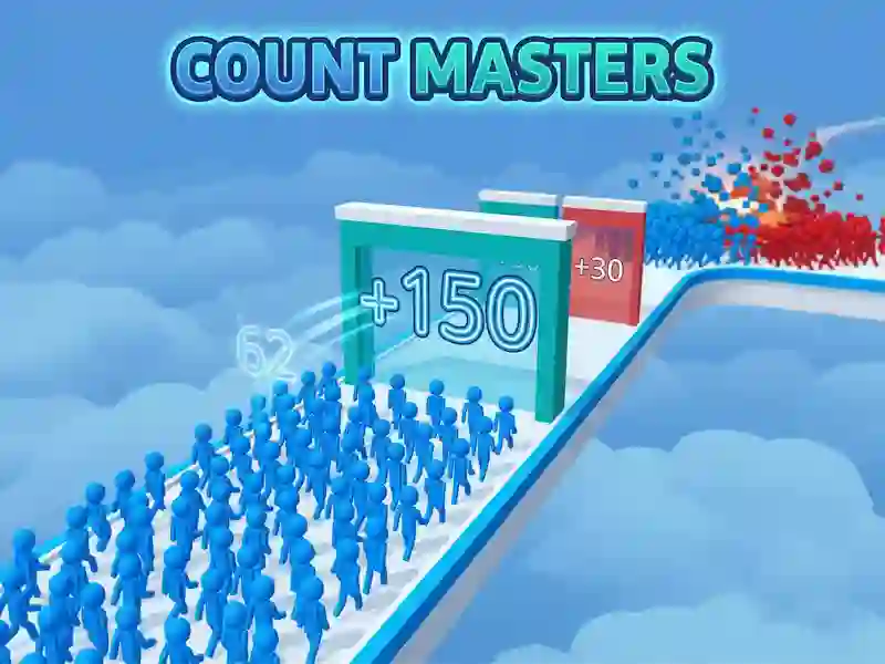 Гульня Майстар рахунку онлайн