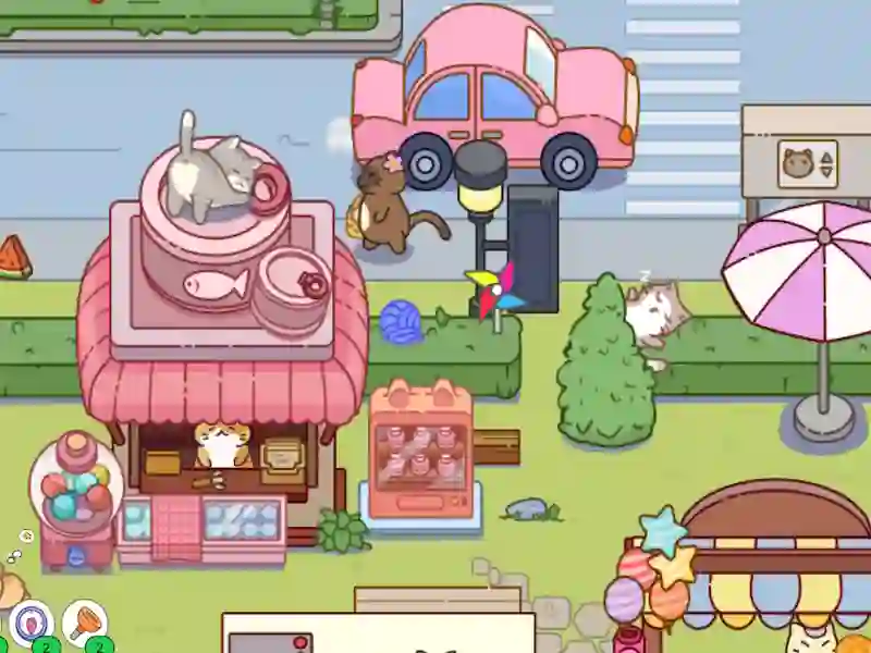 Гульня Лапы ад маіх доказаў! онлайн Гульня Лапы ад маіх доказаў! онлайн