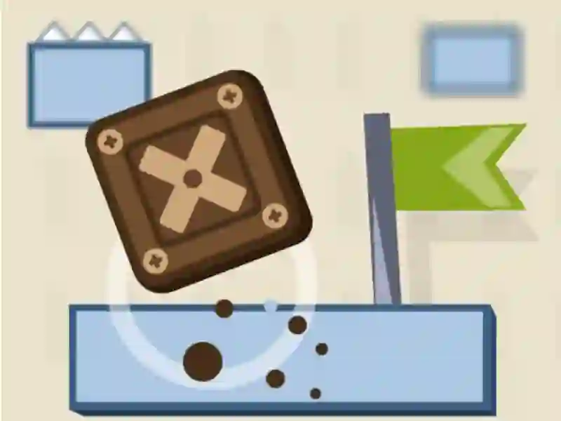 Гульня Фізіка скрынкі 2 онлайн Гульня Фізіка скрынкі 2 онлайн