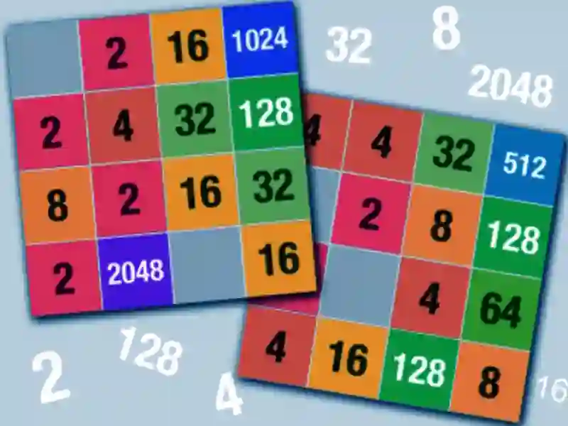 Гульня Эвалюцыя лічбаў онлайн