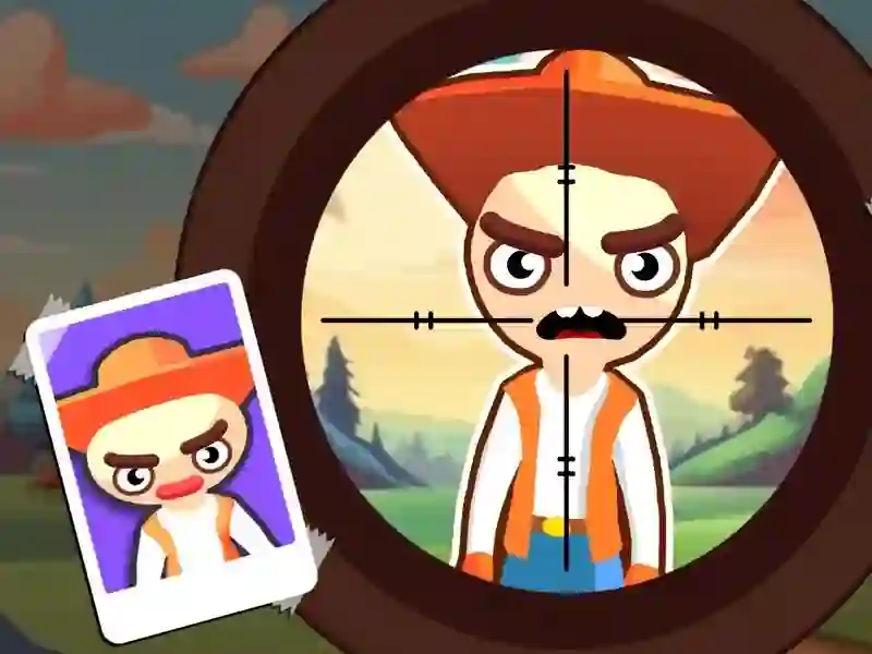 Гульня Снайперскія войны: Nety Crite онлайн