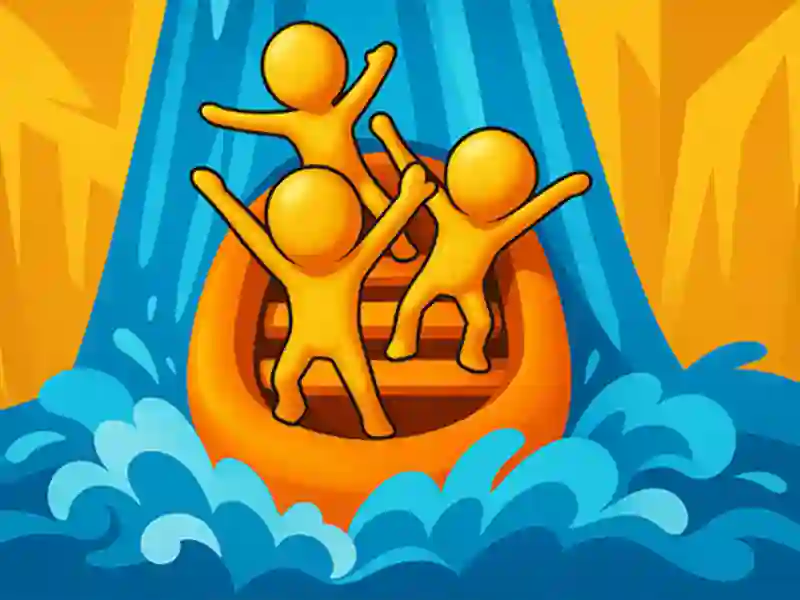 Гульня Аквапарк: Сартаванне онлайн Гульня Аквапарк: Сартаванне онлайн