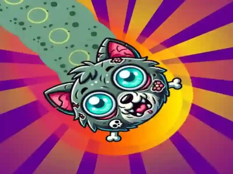 Гульня Злая змяя онлайн Гульня Злая змяя онлайн